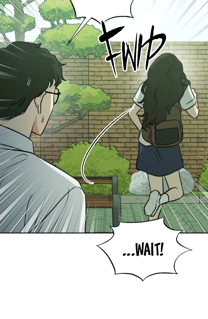 Read Classmate chapter 13 image 8 on Lezhin