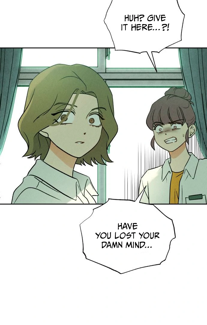 Read Classmate chapter 14 image 14 on Lezhin