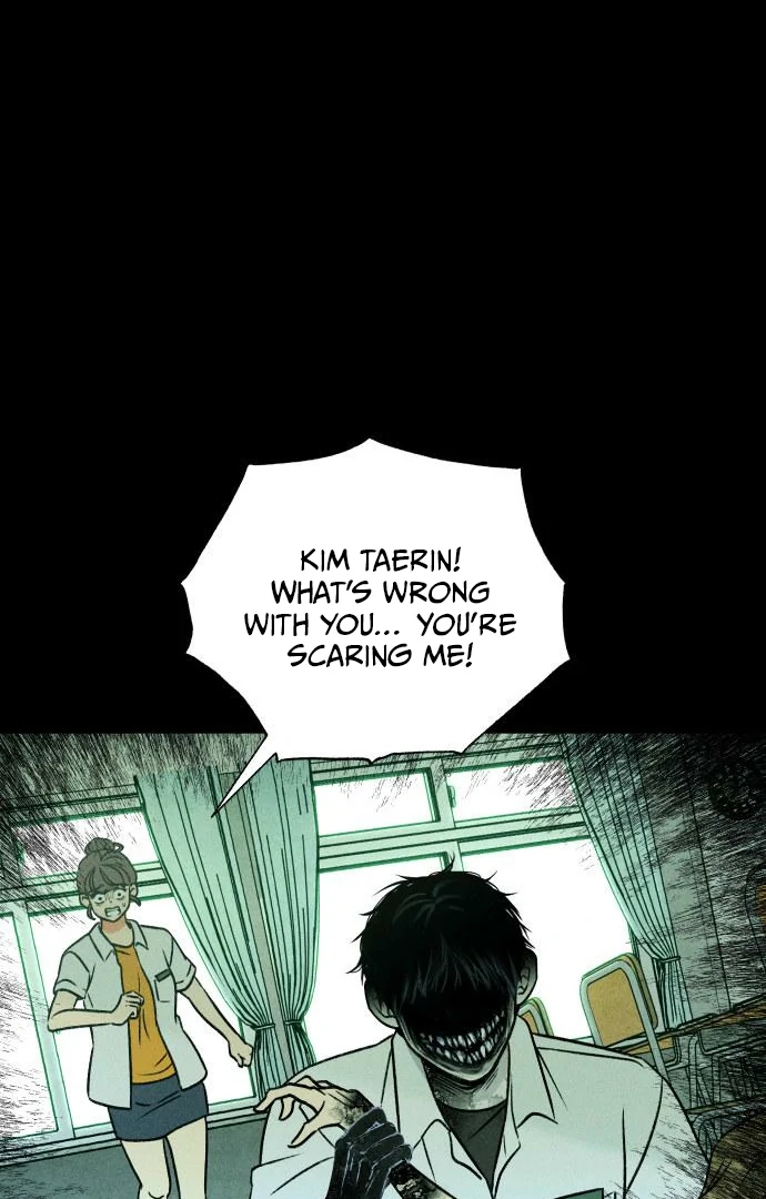 Read Classmate chapter 14 image 41 on Lezhin