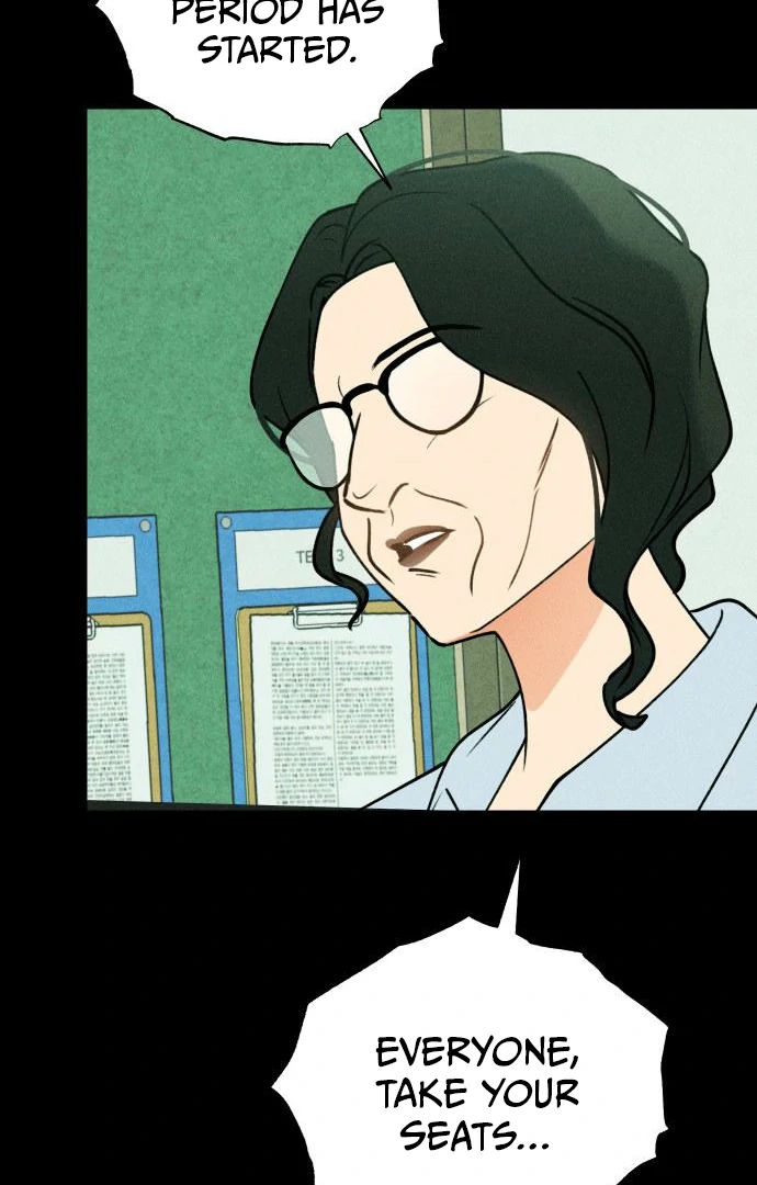 Read Classmate chapter 14 image 45 on Lezhin