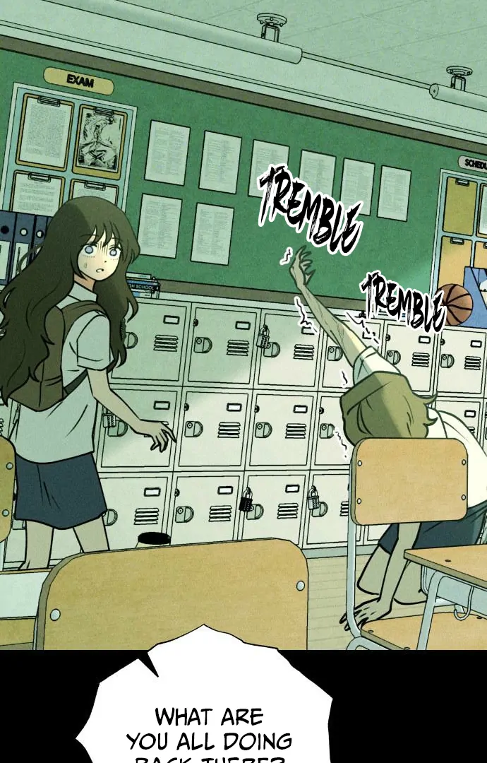 Read Classmate chapter 14 image 47 on Lezhin