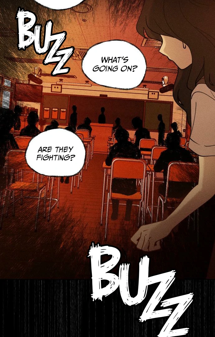 Read Classmate chapter 14 image 54 on Lezhin