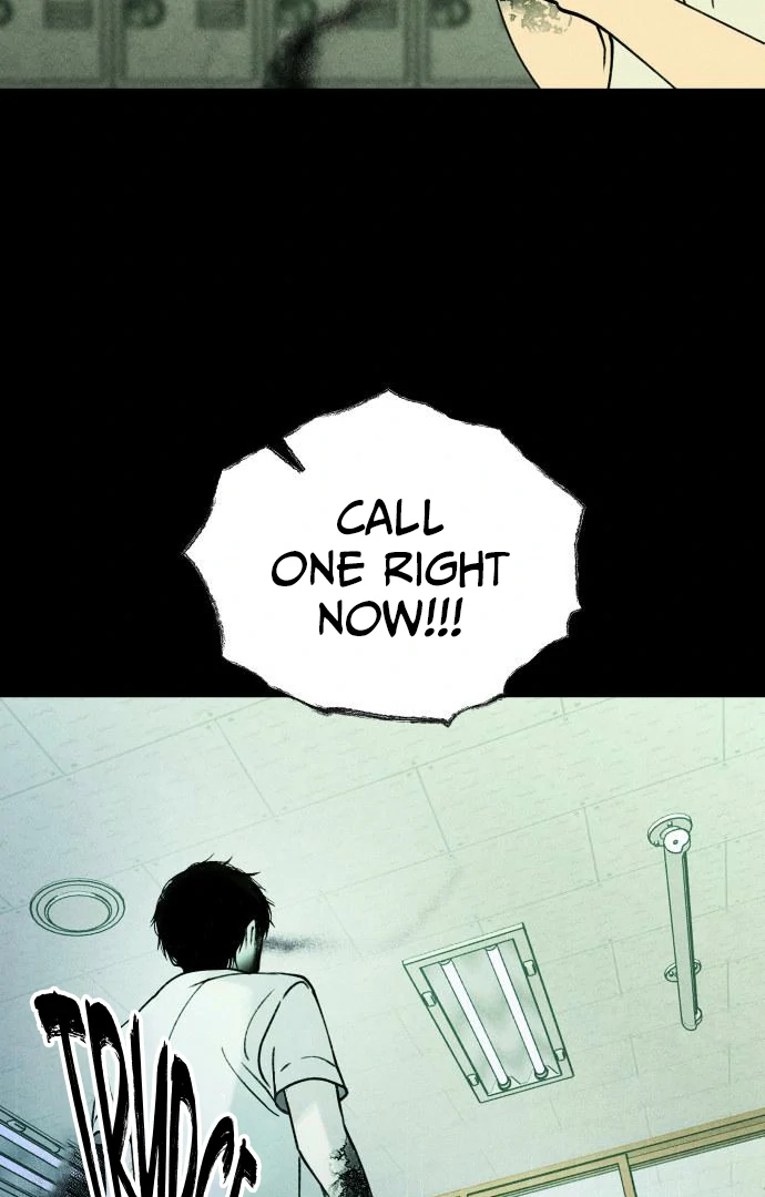 Read Classmate chapter 14 image 84 on Lezhin