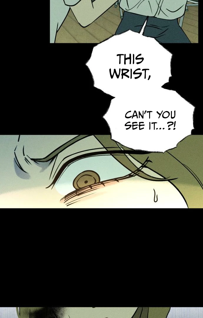 Read Classmate chapter 14 image 91 on Lezhin