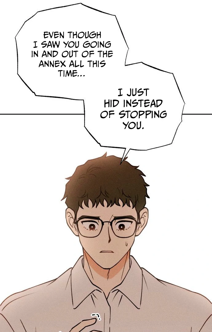 Read Classmate chapter 15 image 104 on Lezhin
