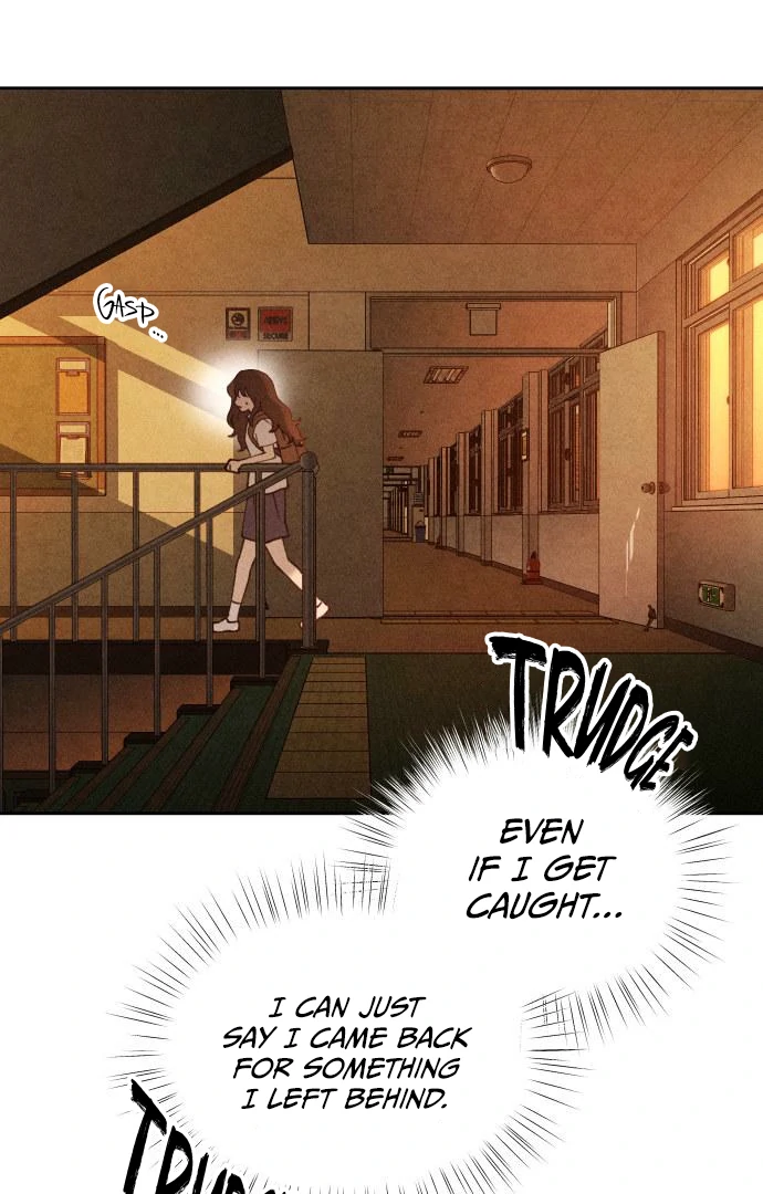 Read Classmate chapter 15 image 20 on Lezhin
