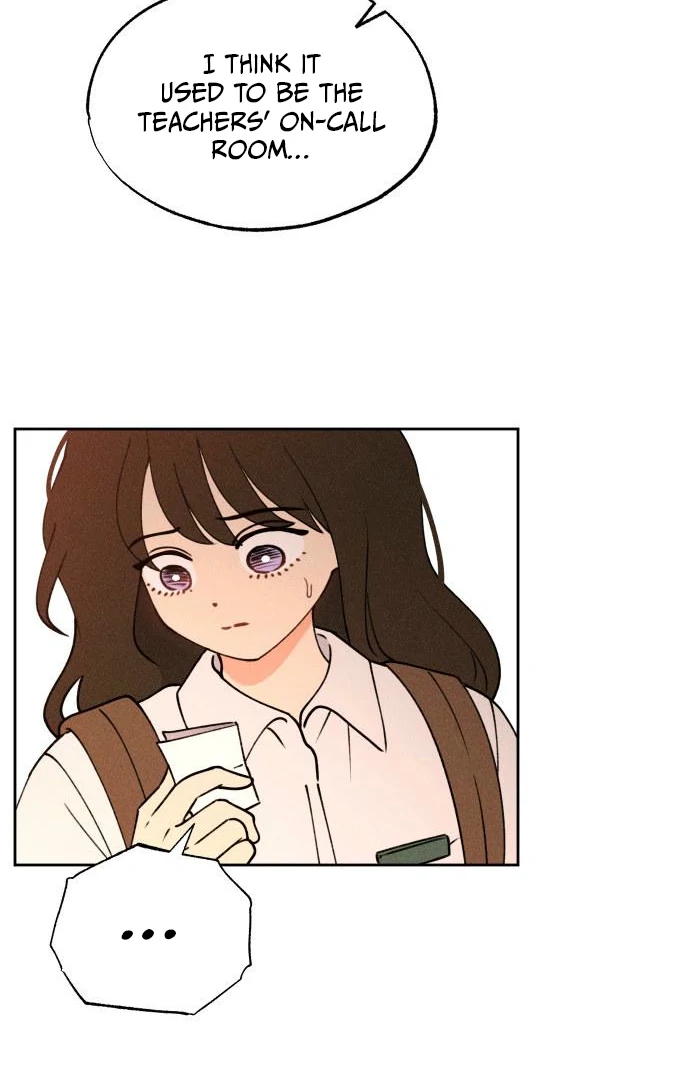 Read Classmate chapter 15 image 42 on Lezhin