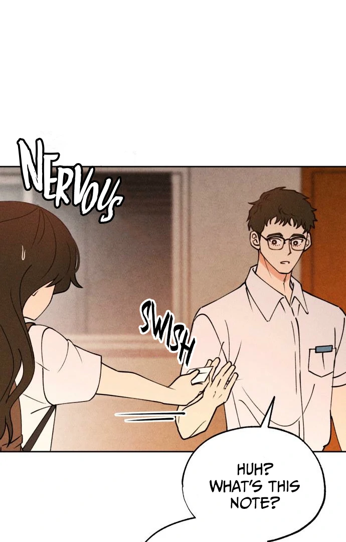 Read Classmate chapter 15 image 43 on Lezhin