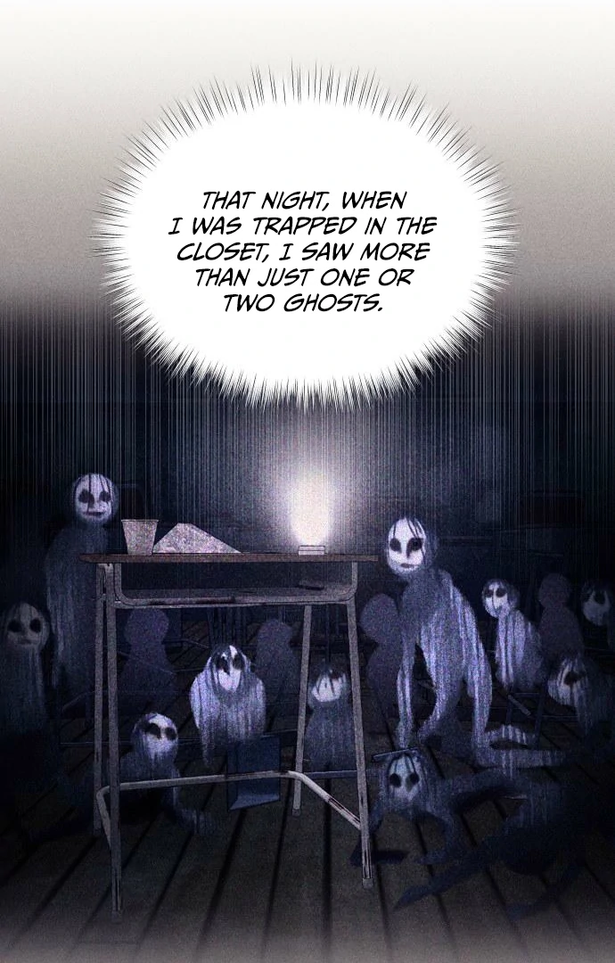 Read Classmate chapter 15 image 85 on Lezhin
