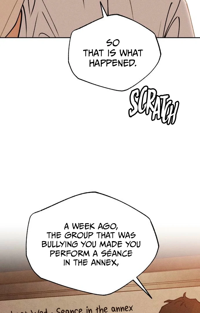 Read Classmate chapter 15 image 95 on Lezhin