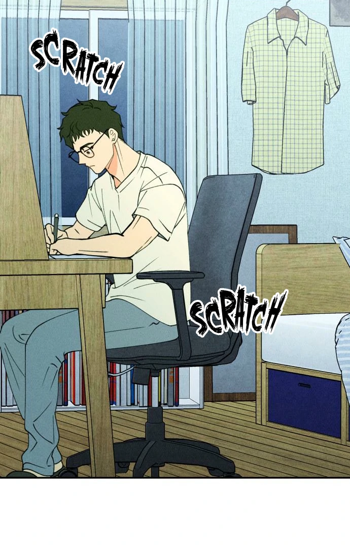 Read Classmate chapter 16 image 32 on Lezhin