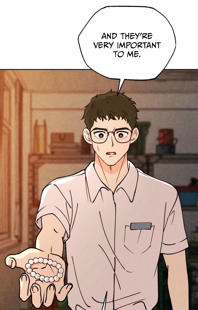 Read Classmate chapter 16 image 64 on Lezhin