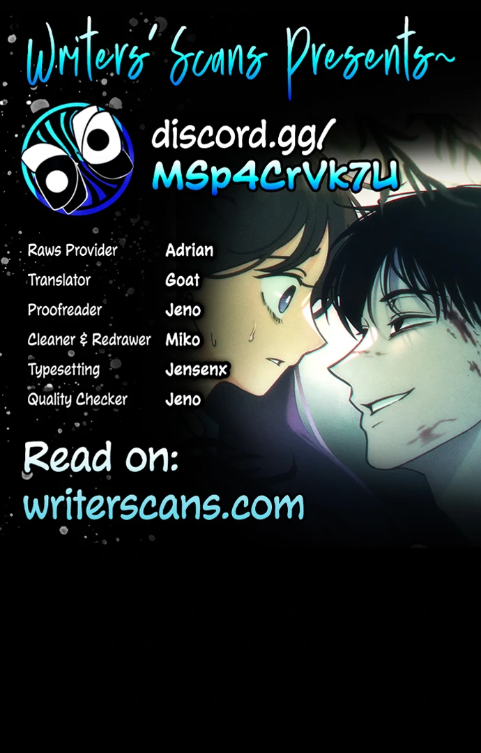 Read Classmate chapter 17 image 1 on Lezhin