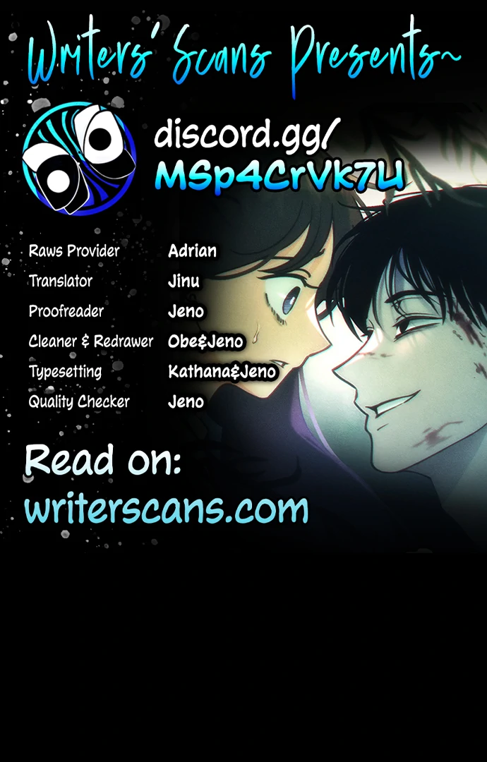 Read Classmate chapter 18 image 1 on Lezhin