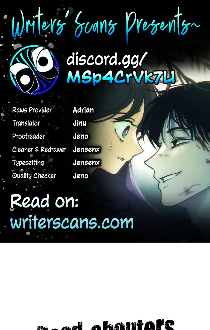 Read Classmate chapter 19 image 1 on Lezhin