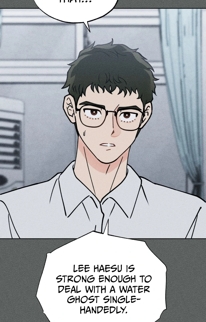 Read Classmate chapter 19 image 101 on Lezhin