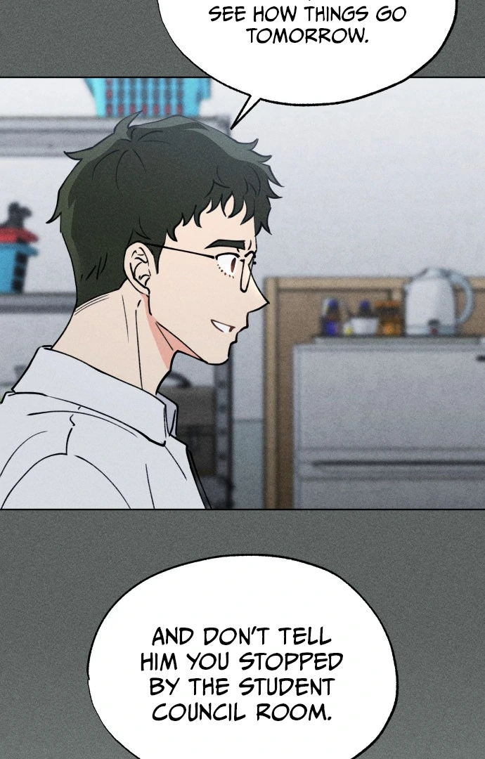 Read Classmate chapter 19 image 104 on Lezhin
