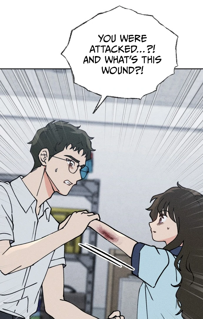 Read Classmate chapter 19 image 51 on Lezhin