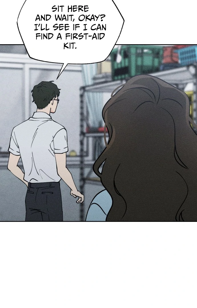 Read Classmate chapter 19 image 56 on Lezhin