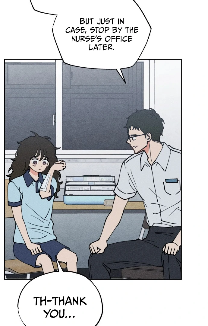 Read Classmate chapter 19 image 62 on Lezhin