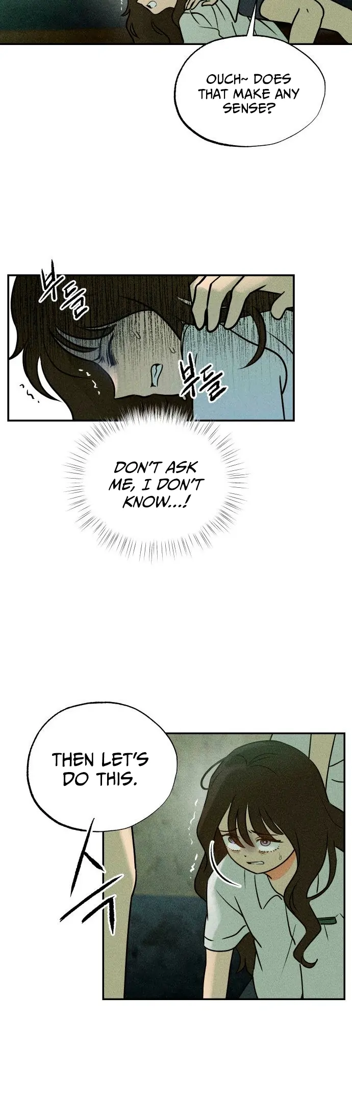 Read Classmate chapter 2 image 10 on Lezhin