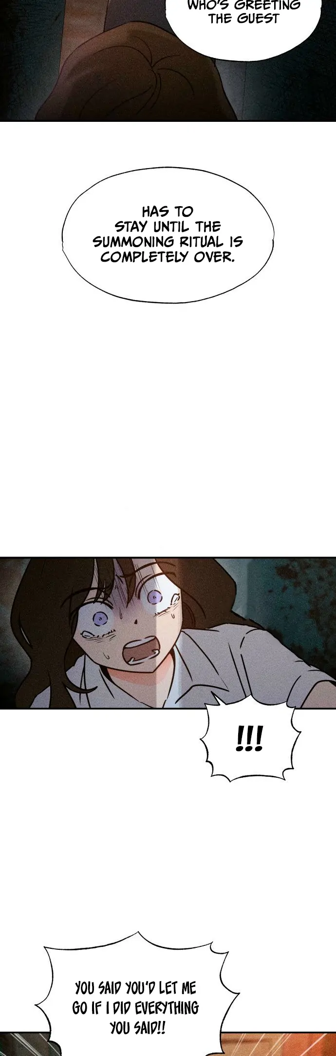 Read Classmate chapter 2 image 27 on Lezhin
