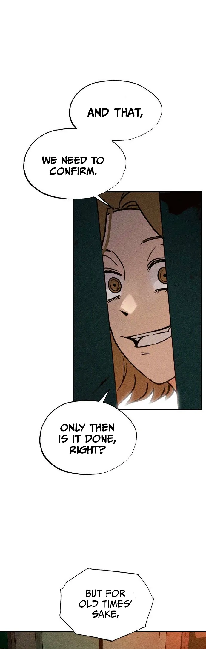 Read Classmate chapter 2 image 29 on Lezhin