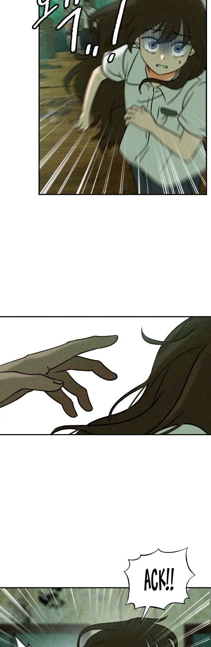 Read Classmate chapter 2 image 3 on Lezhin