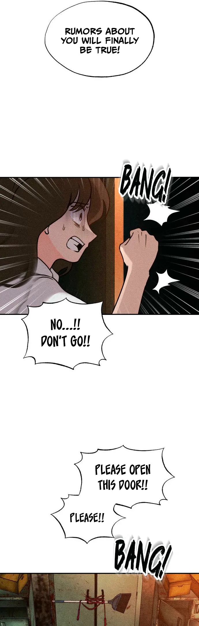 Read Classmate chapter 2 image 31 on Lezhin