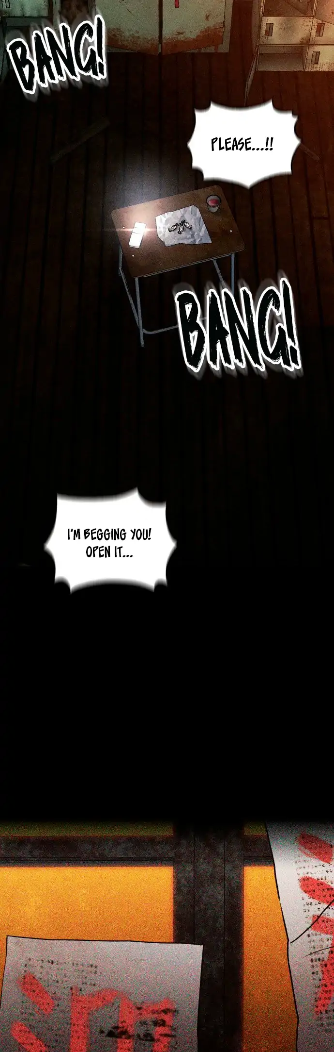 Read Classmate chapter 2 image 32 on Lezhin
