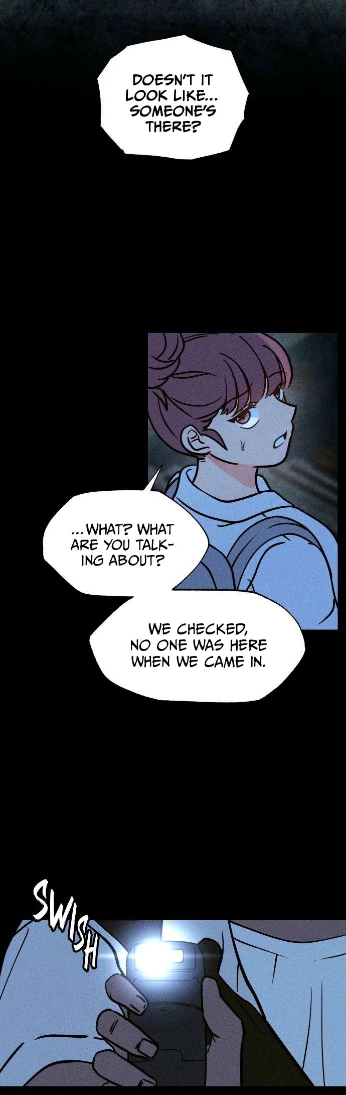 Read Classmate chapter 2 image 42 on Lezhin