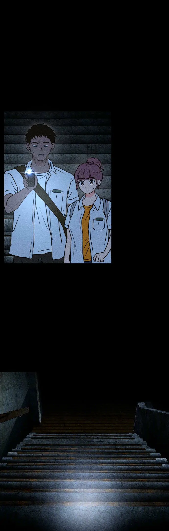 Read Classmate chapter 2 image 43 on Lezhin