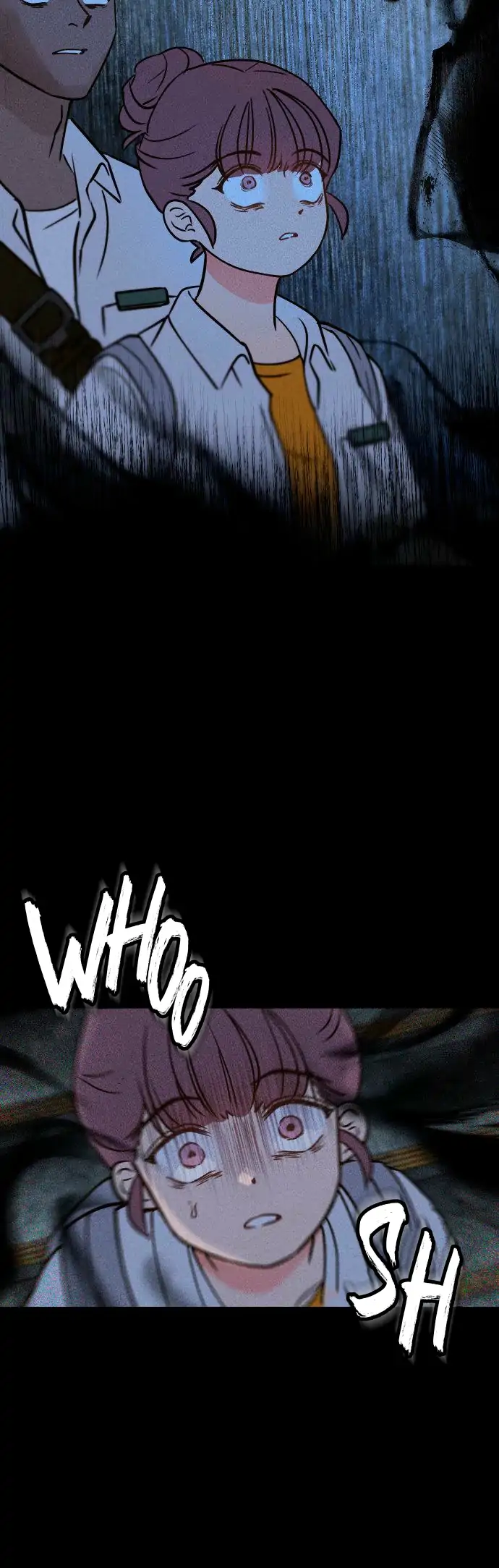 Read Classmate chapter 2 image 46 on Lezhin