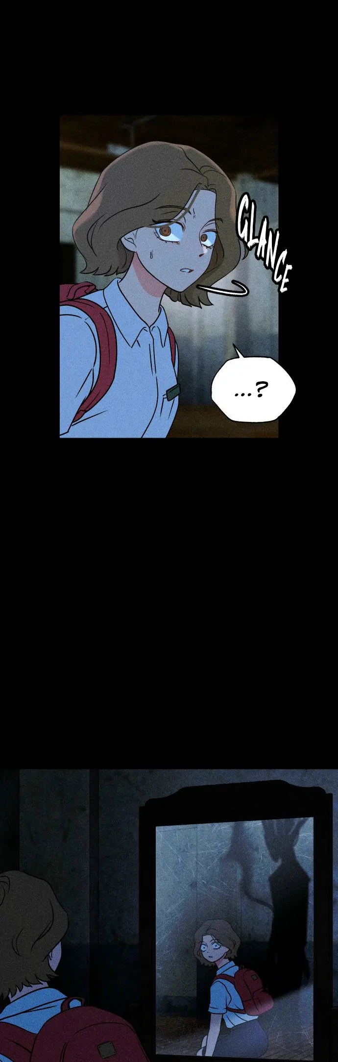Read Classmate chapter 2 image 50 on Lezhin