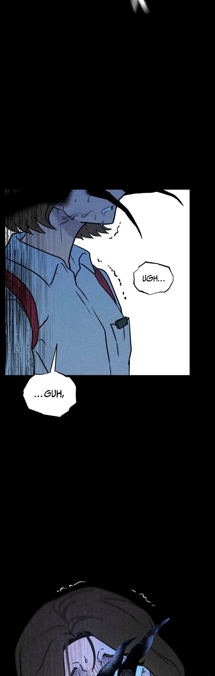 Read Classmate chapter 2 image 52 on Lezhin