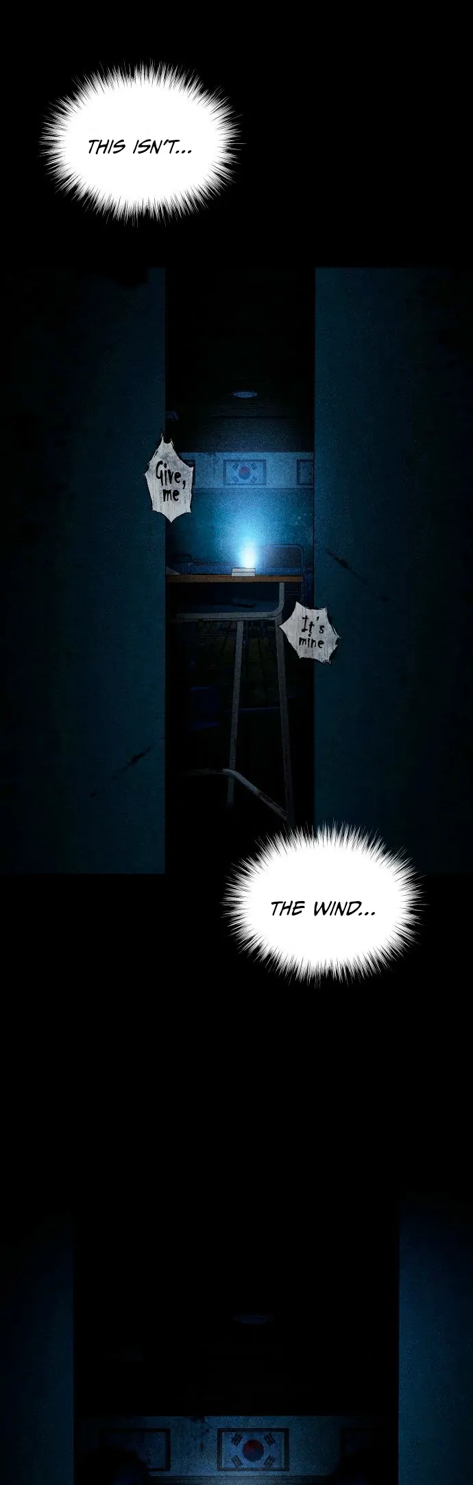 Read Classmate chapter 2 image 63 on Lezhin