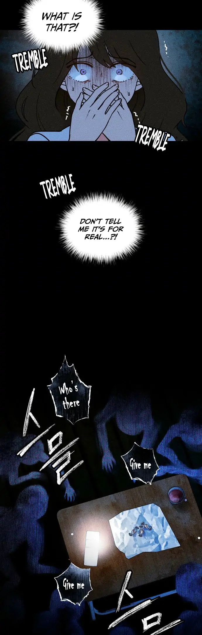 Read Classmate chapter 2 image 65 on Lezhin