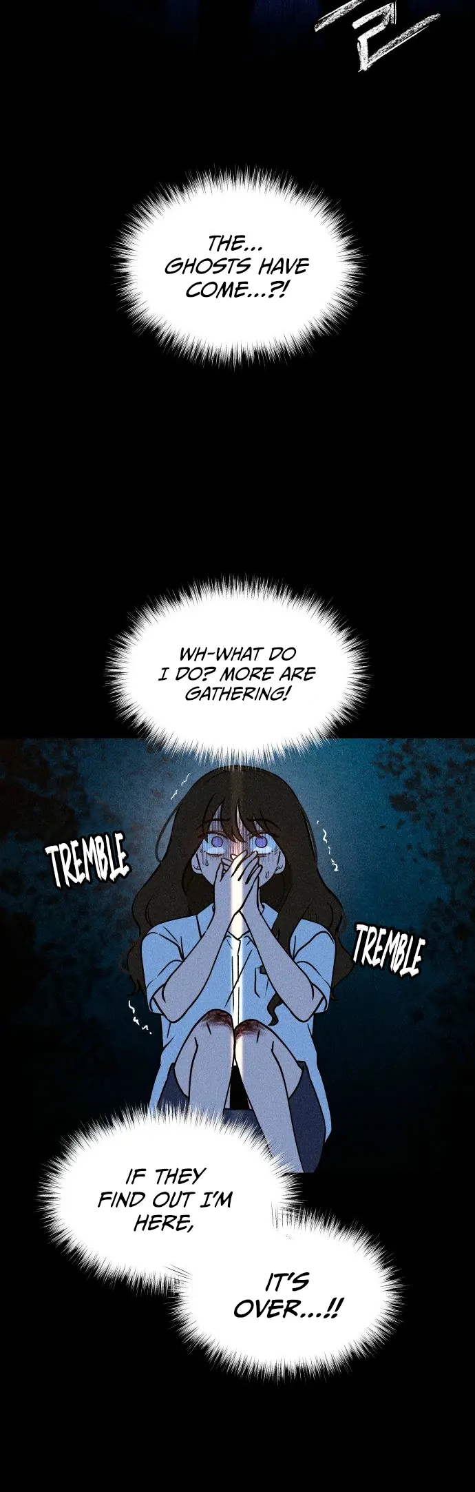 Read Classmate chapter 2 image 66 on Lezhin