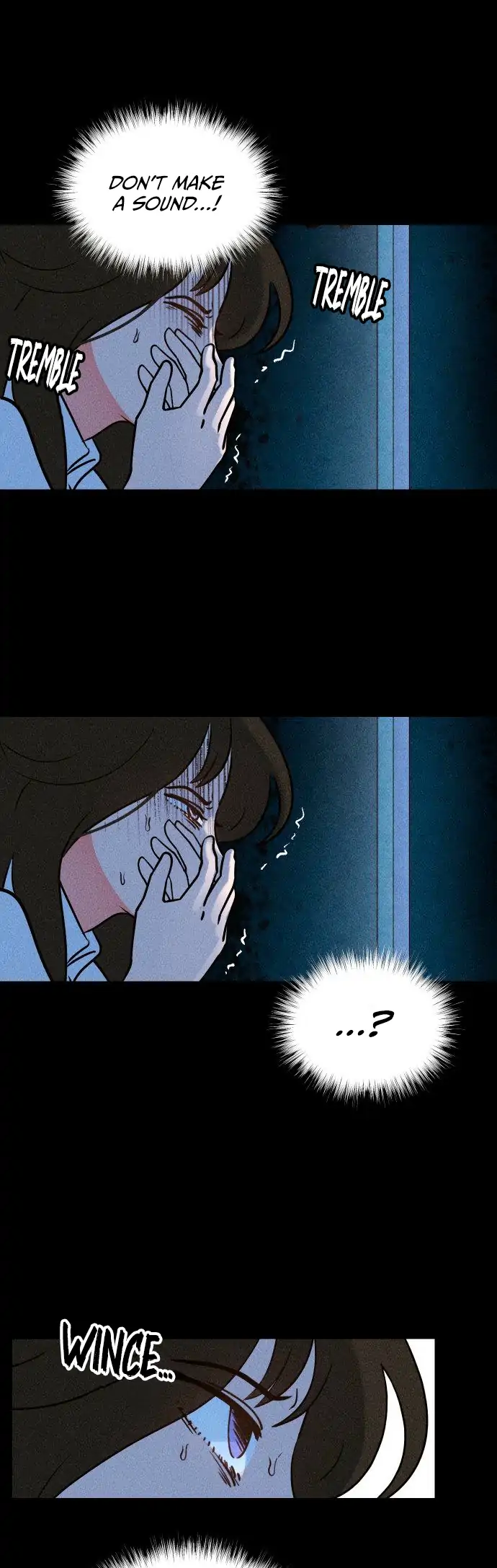 Read Classmate chapter 2 image 67 on Lezhin
