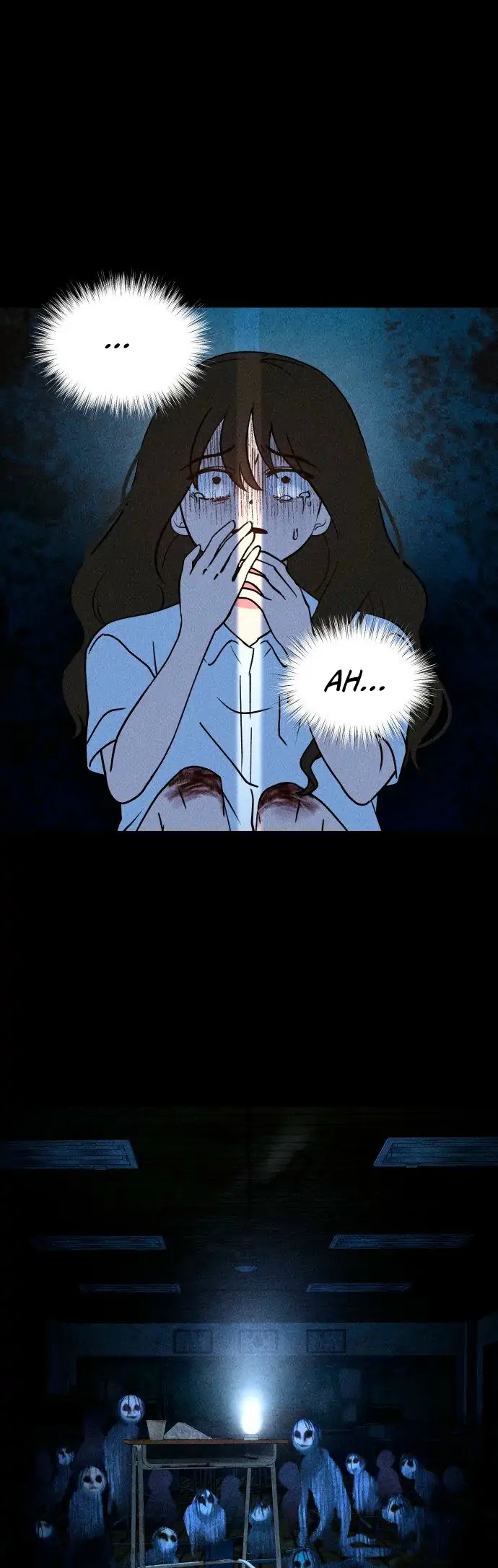 Read Classmate chapter 2 image 70 on Lezhin