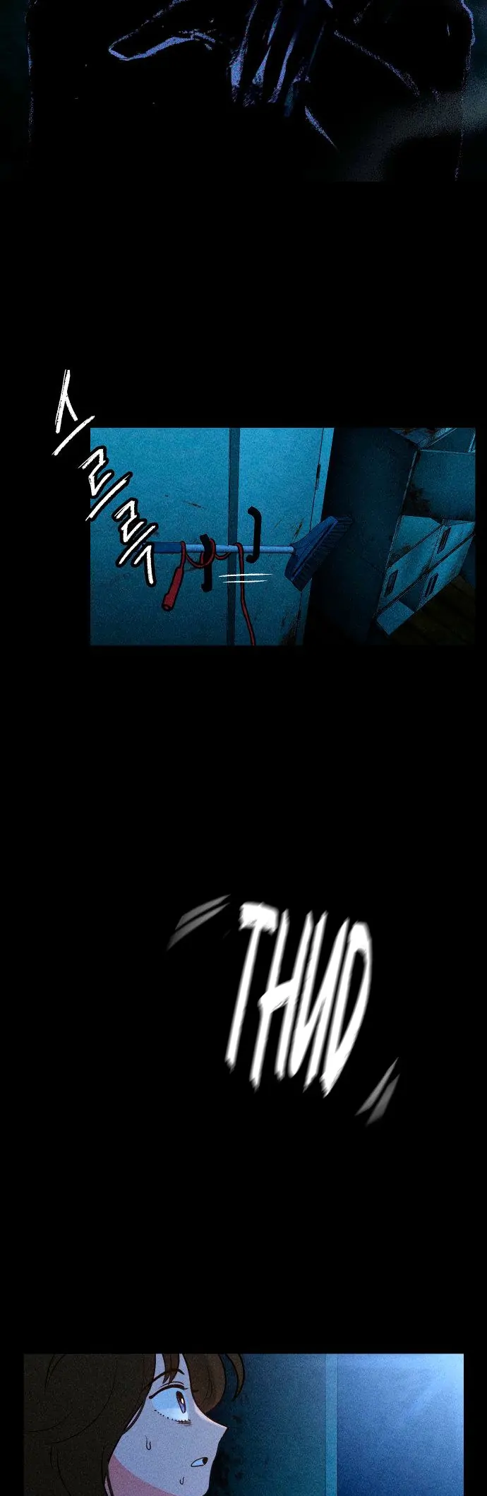 Read Classmate chapter 2 image 76 on Lezhin