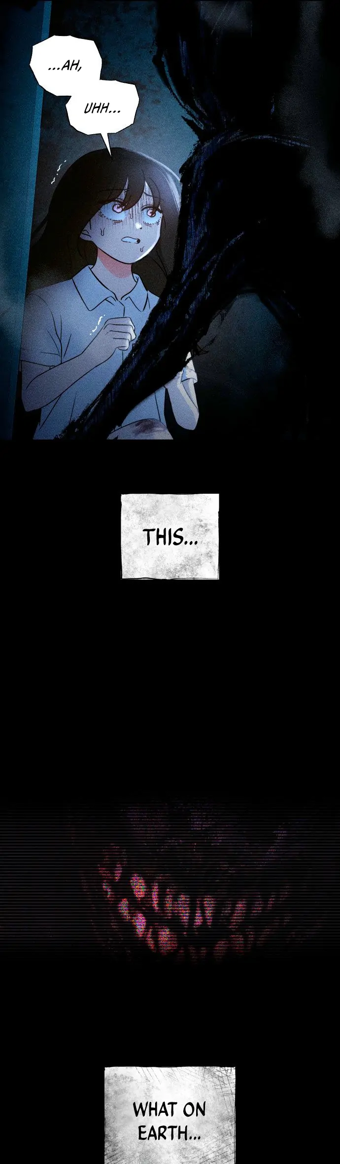 Read Classmate chapter 2 image 79 on Lezhin