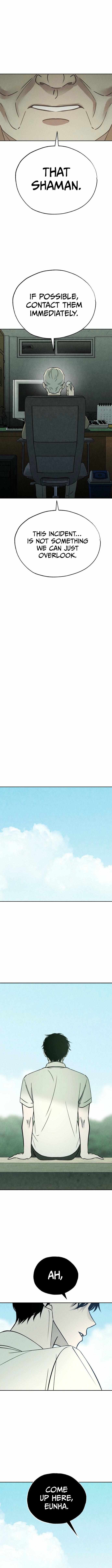 Read Classmate chapter 26 image 11 on Lezhin
