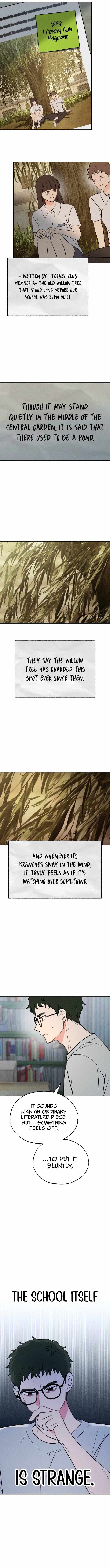 Read Classmate chapter 26 image 3 on Lezhin