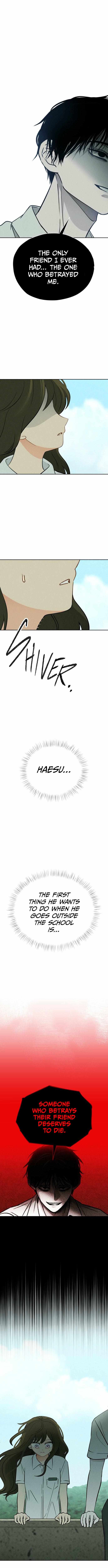 Read Classmate chapter 27 image 10 on Lezhin