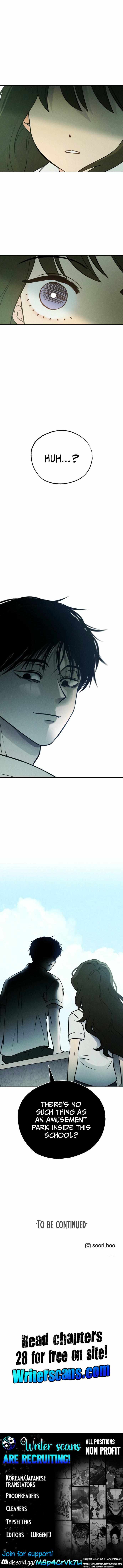 Read Classmate chapter 27 image 13 on Lezhin
