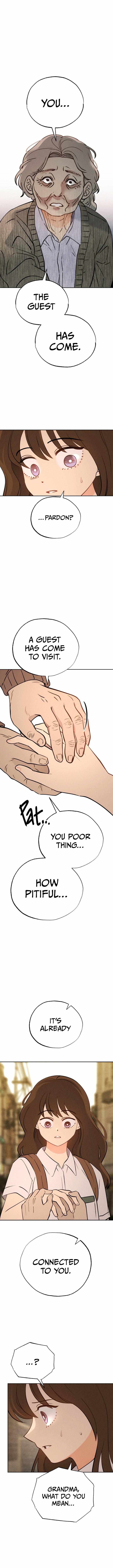 Read Classmate chapter 28 image 13 on Lezhin