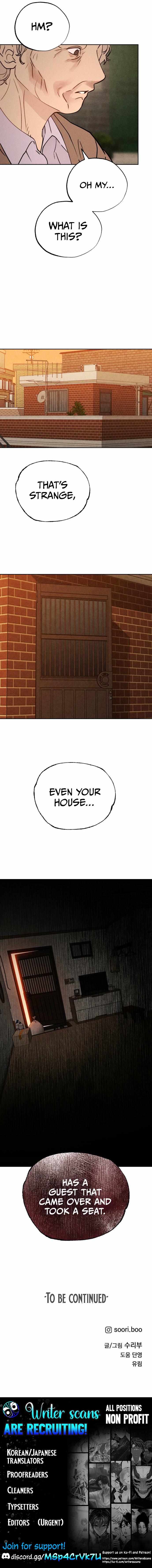 Read Classmate chapter 28 image 14 on Lezhin