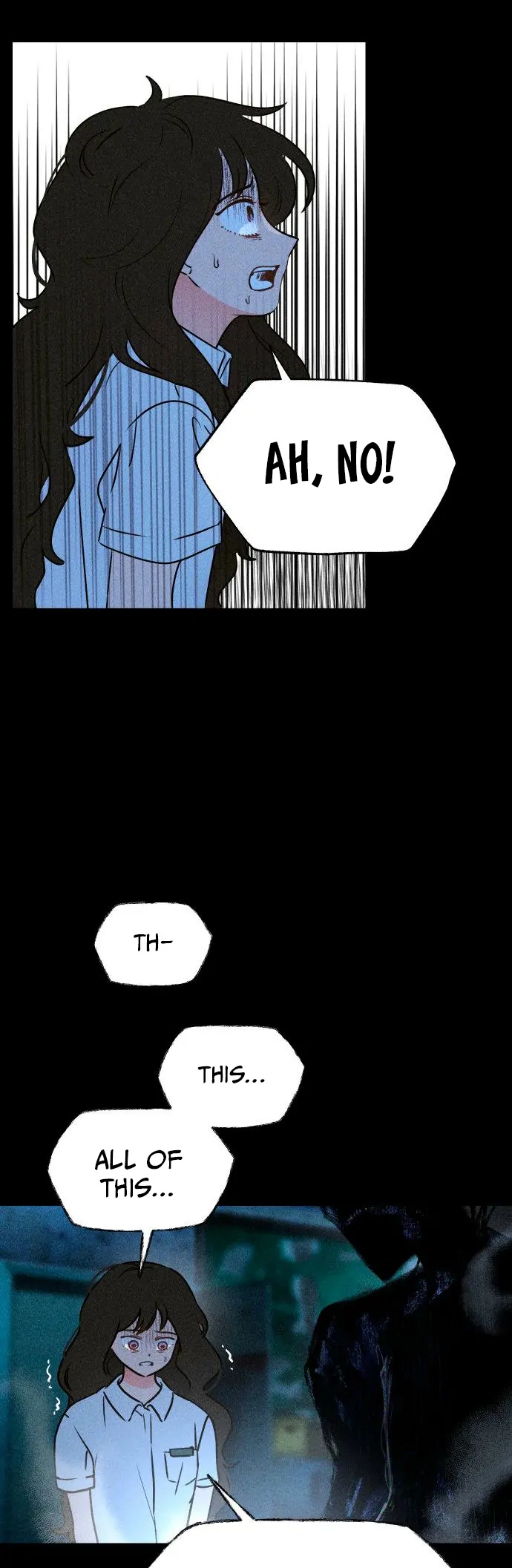 Read Classmate chapter 3 image 10 on Lezhin