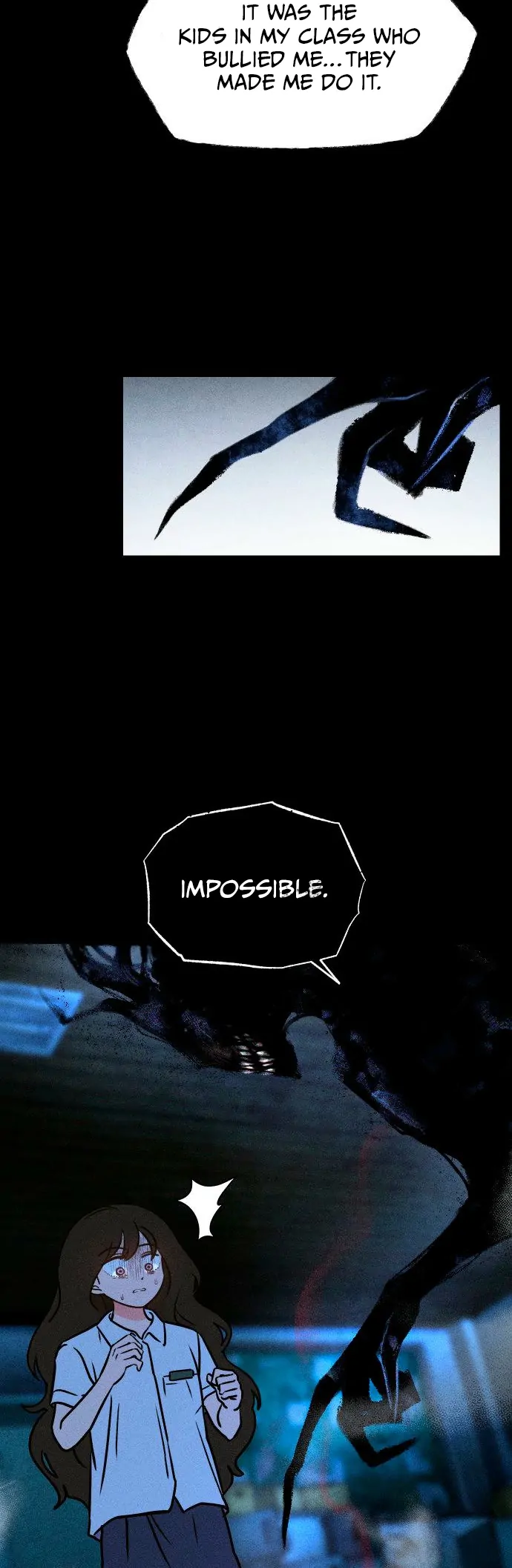 Read Classmate chapter 3 image 11 on Lezhin